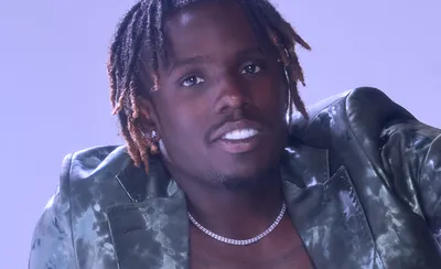 Jamal Roberts
