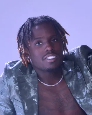 Jamal Roberts