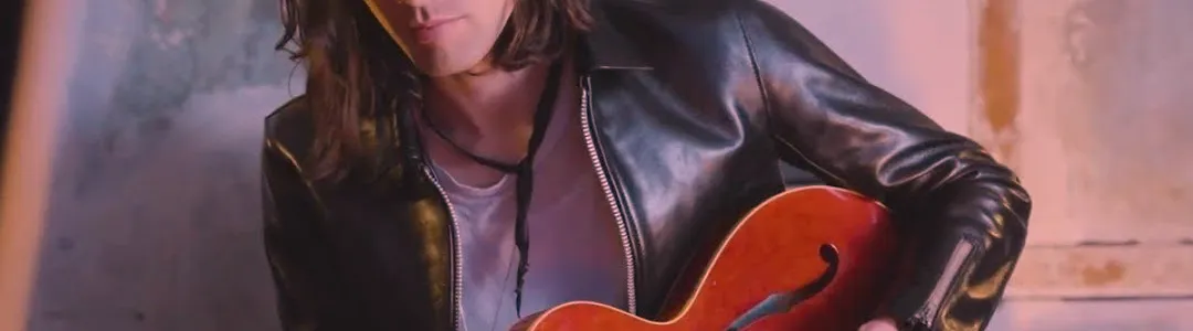 James Bay