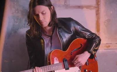 James Bay