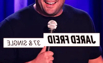 Jared Freid