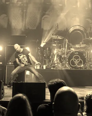 Jason Bonham's Led Zeppelin Evening