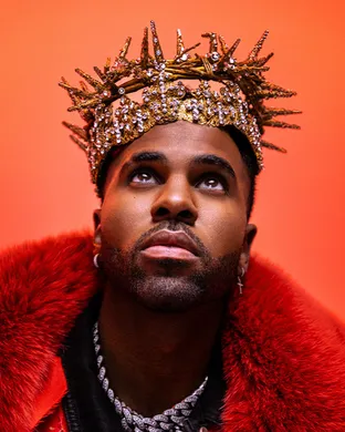 Jason Derulo