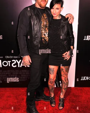 Jason Ellis