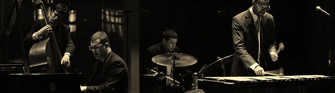 Jason Marsalis