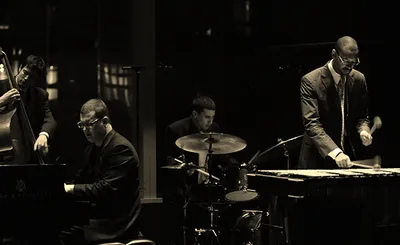 Jason Marsalis