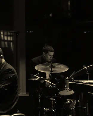 Jason Marsalis: The Rare Music of Ellis Marsalis