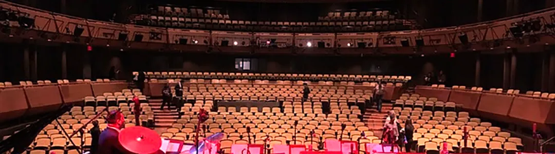 Jazz at Lincoln Center