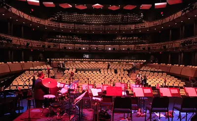 Jazz at Lincoln Center