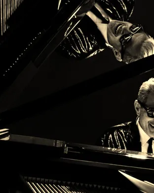 Jeff Goldblum And The Mildred Snitzer Orchestra