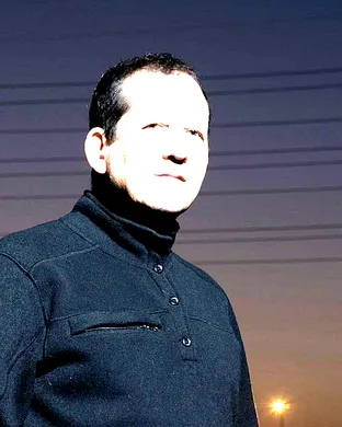 Jeff Lorber