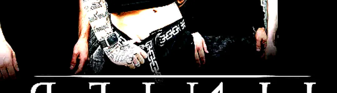 Jinjer