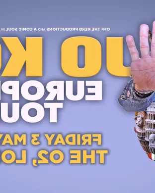 Jo Koy