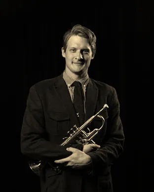 Joe Jordan Vienna