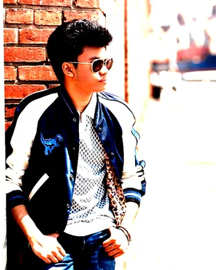 Joey Alexander