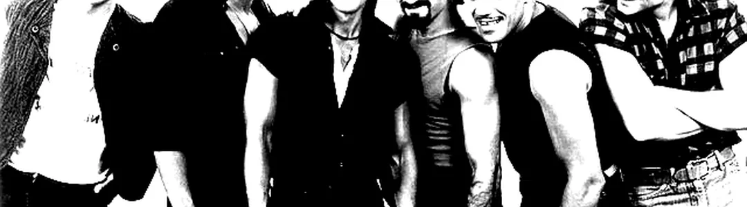 John Cafferty and The Beaver Brown Band