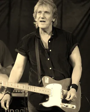 John Cafferty