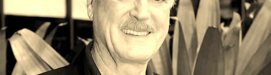 John Cleese