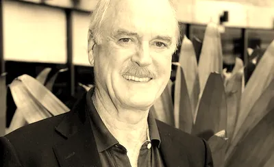 John Cleese