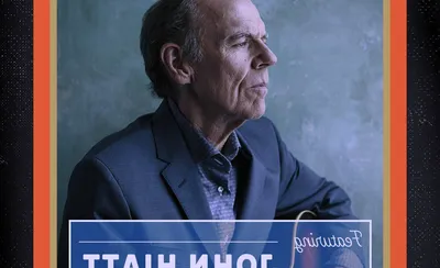 John Hiatt