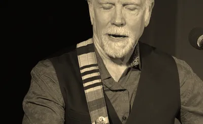 John McCutcheon
