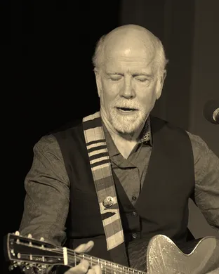 John McCutcheon