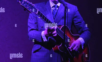 John Pizzarelli