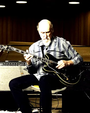 John Scofield