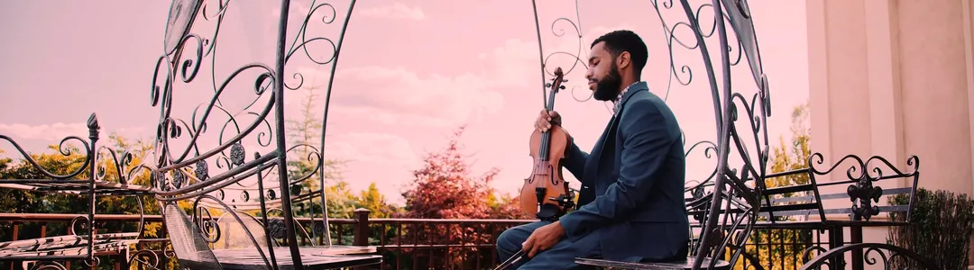 John Violinist