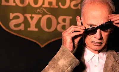 John Waters