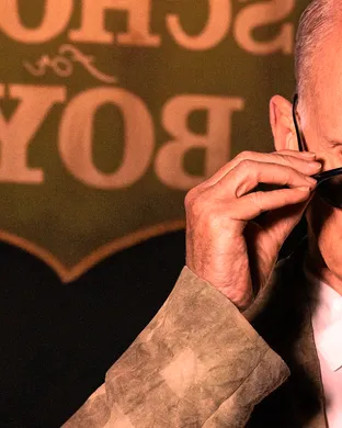 John Waters