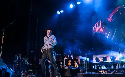 Jon Pardi