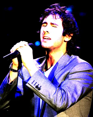 Josh Groban