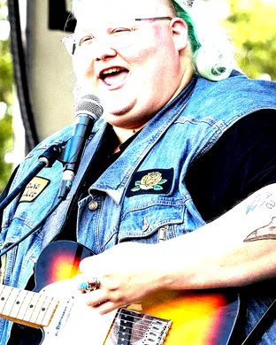 Joshua Ray Walker Washington