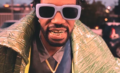 Juicy J