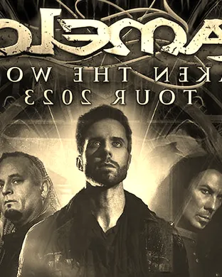 Kamelot Silver Spring