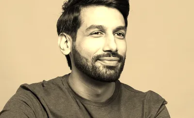 Kanan Gill