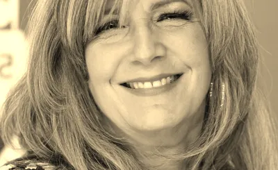 Kathy Mattea