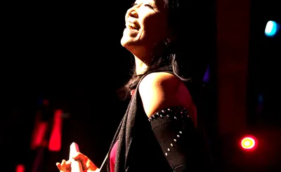 Keiko Matsui