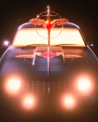 Kelsy Karter and The Heroines Washington