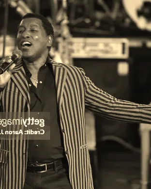 Kenny Babyface Edmonds
