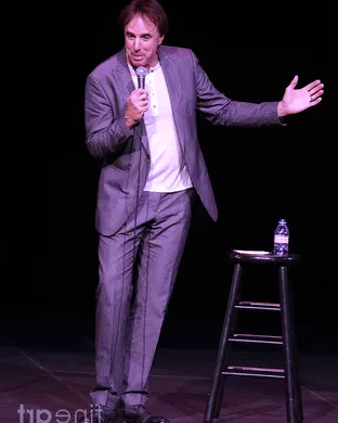 Kevin Nealon Washington