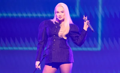 Kim Petras