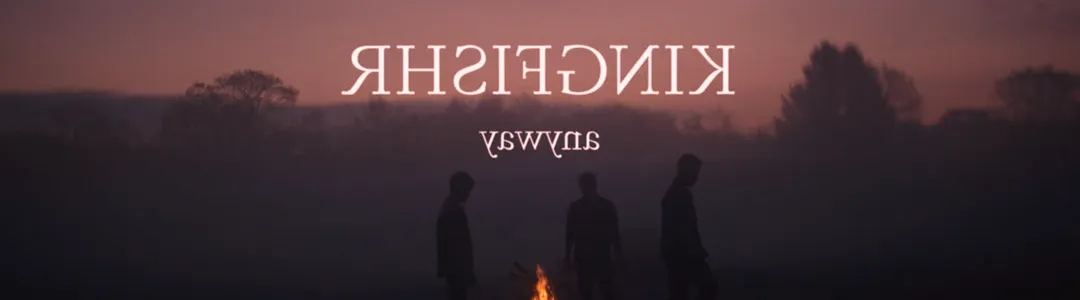 Kingfishr