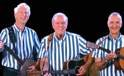 Kingston Trio