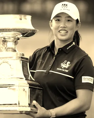 KPMG Women's PGA Championship