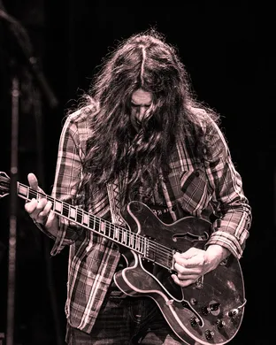 Kurt Vile and The Violators