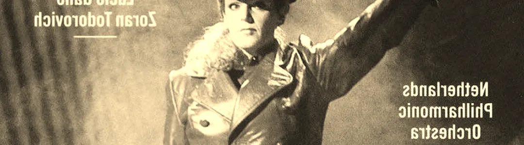 La Fanciulla Del West