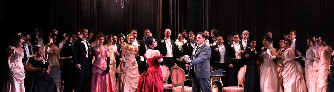 La Traviata