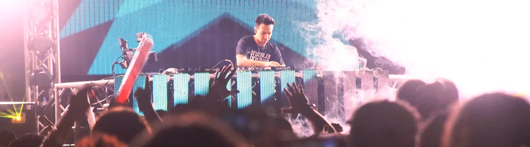 Laidback Luke